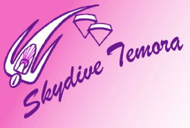 Skydive Temora - Local Tourism 0
