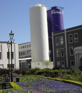 Cadbury Chocolate Factory Tour - Local Tourism 1