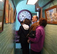 Narrabri Old Gaol and Museum - Local Tourism