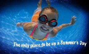 Kalamunda Wet 'n' Wild - Local Tourism 0