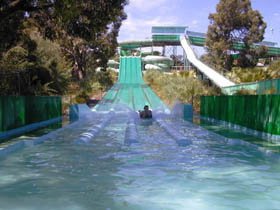Kalamunda Wet 'n' Wild - Local Tourism 1