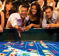 Star City Casino Sydney - Local Tourism