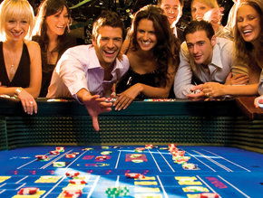 Star City Casino Sydney - Accommodation Australia 0
