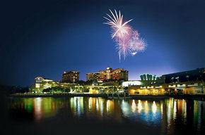 Star City Casino Sydney - Accommodation Australia 2