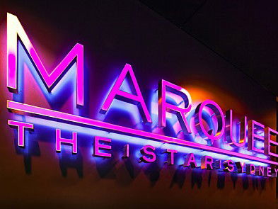 Star City Casino Sydney - Accommodation Australia 3