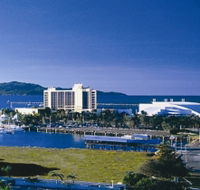 Jupiters Townsville Hotel  Casino - Local Tourism