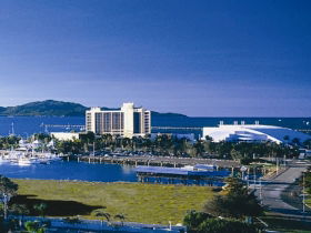 Jupiters Townsville Hotel & Casino - Local Tourism 0