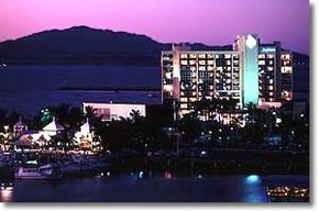 Jupiters Townsville Hotel & Casino - Local Tourism 2