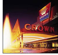 Crown Entertainment Complex - Local Tourism