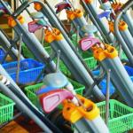 Oasis Supa Golf And Adventure Putt - Accommodation Australia 1