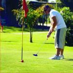 Oasis Supa Golf And Adventure Putt - Accommodation Australia 2
