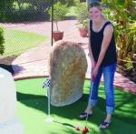 Oasis Supa Golf And Adventure Putt - Accommodation Australia 3