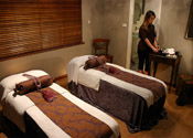 Hidden Valley Eco Spa Lodges & Day Spas - Accommodation Australia 0