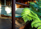 Hidden Valley Eco Spa Lodges & Day Spas - Accommodation Australia 1