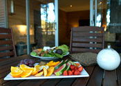 Hidden Valley Eco Spa Lodges & Day Spas - Accommodation Australia 2
