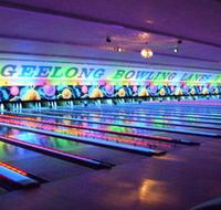 Oz Tenpin Geelong - Local Tourism
