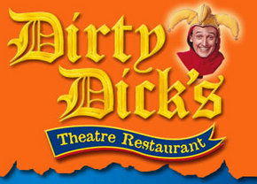 Dirty Dicks - Accommodation Australia 0