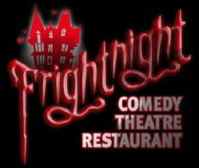 Frightnight Comedy Theatre Restaurant - Accommodation Australia 0