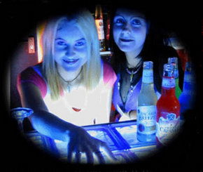 Frightnight Comedy Theatre Restaurant - Accommodation Australia 2