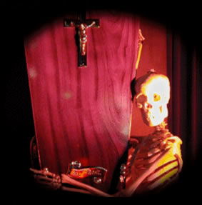 Frightnight Comedy Theatre Restaurant - Accommodation Australia 3