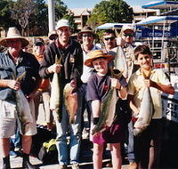 Sea Master Fishing Charters - Australia Shopping