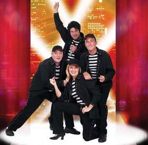 Major Oak Theatre Restaurant - Local Tourism 0