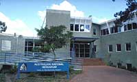 Australian National Botanic Gardens - Accommodation Australia 3