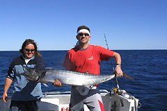 Ningaloo Blue Dive - Accommodation Australia 3