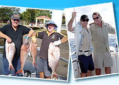 Odyssey Charters - Australia Shopping 3