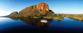 Kununurra Cruises - Local Tourism