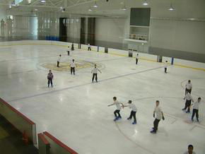 Liverpool Catholic Club Rink - Local Tourism 0