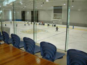 Liverpool Catholic Club Rink - Local Tourism 2