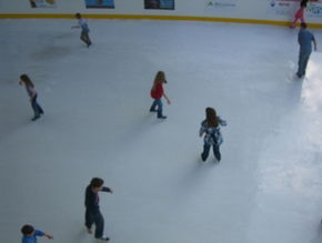 Liverpool Catholic Club Rink - Local Tourism 3