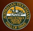 Australian Stockman's Hall of Fame - Local Tourism
