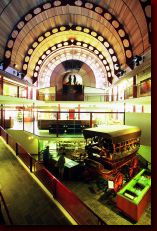 Australian Stockman's Hall Of Fame - Accommodation Australia 1