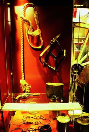 Australian Stockman's Hall Of Fame - Accommodation Australia 3