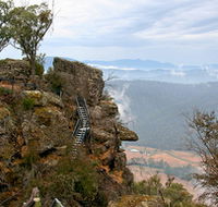 Power's Lookout - Local Tourism