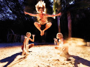 Currumbin Wildlife Sanctuary - Local Tourism 0