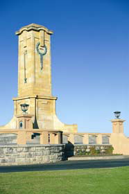 Fremantle War Memorial - Accommodation Australia 0