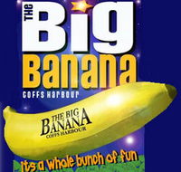 Big Banana - Accommodation Australia