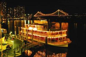 Kookaburra River Queens - Accommodation Australia 0