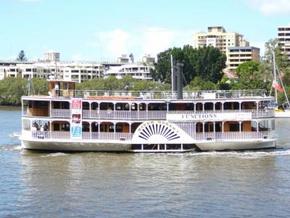 Kookaburra River Queens - Accommodation Australia 3