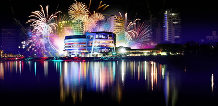 Twin Towns - Local Tourism 0