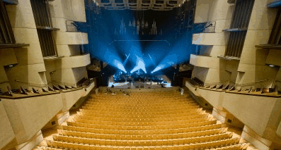 QPAC - Australia Shopping 0