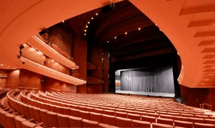 QPAC - Australia Shopping 1