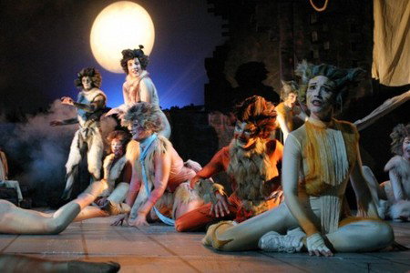 Harvest Rain Theatre Company - Accommodation Australia 0