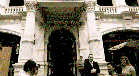 Buranda QLD Accommodation Australia