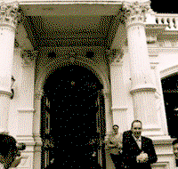 Princess Theatre - Accommodation Australia