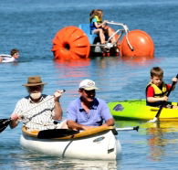 Coochie Boat Hire - Local Tourism