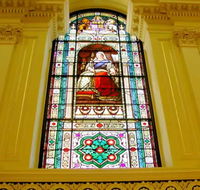 Parliament House - Local Tourism